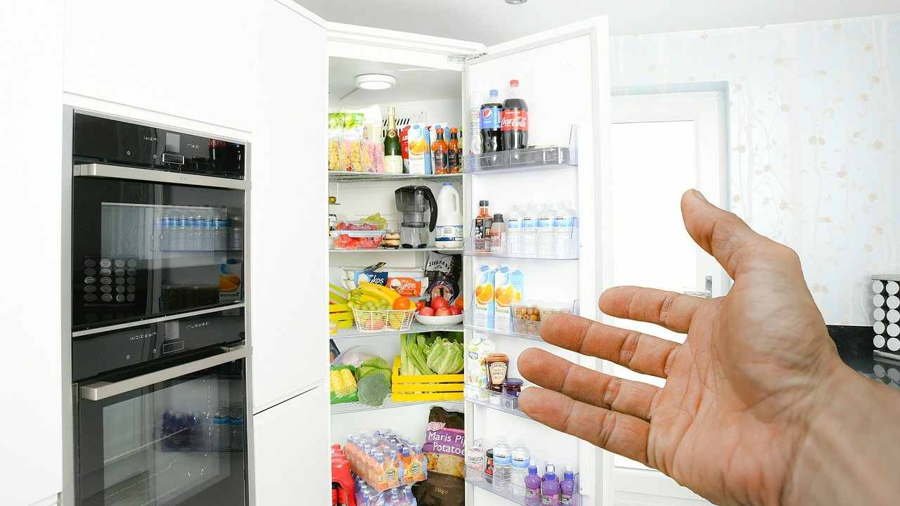 frigorifero come risparmiare