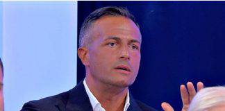 uomini e donne riccardo guarnieri