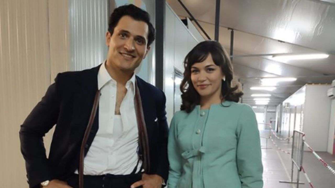 il paradiso delle signore