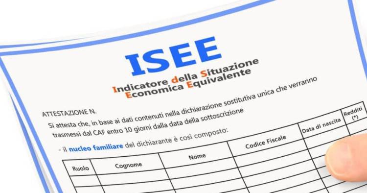 ISEE: come si legge la sigla (Euromedian Software)