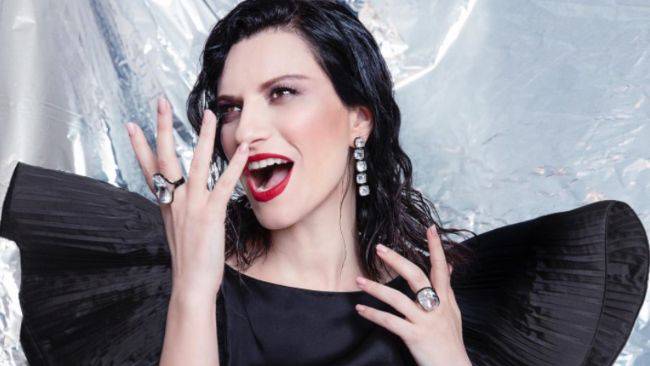 laura pausini torna con lui