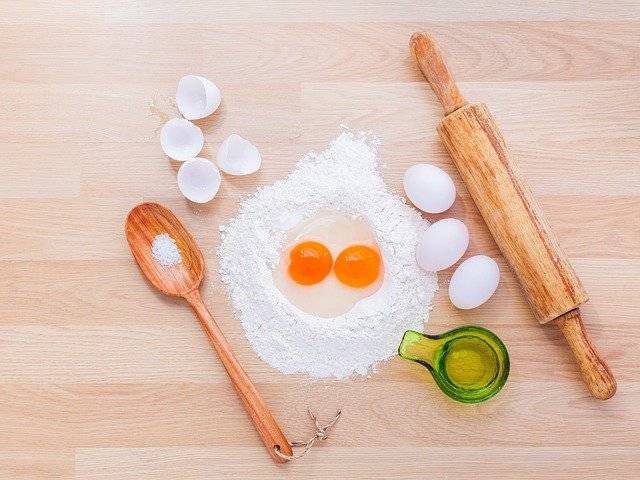 Pasta senza glutine fatta in casa: una bontà!