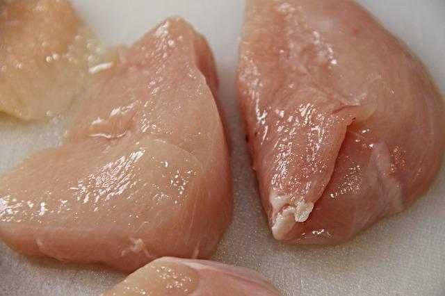 Petto di pollo grattugiato da congelato: la ricetta shock
