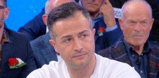 uomini e donne riccardo