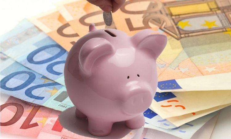 risparmiare 5 mila euro in più in 6 mesi