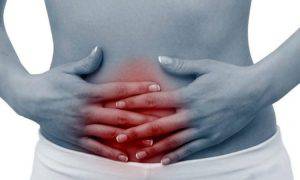 sindrome intestino irritabile crampi