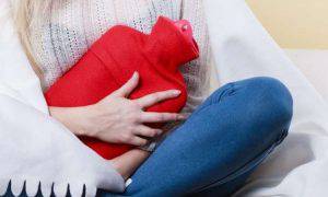 cramping irritable bowel syndrome