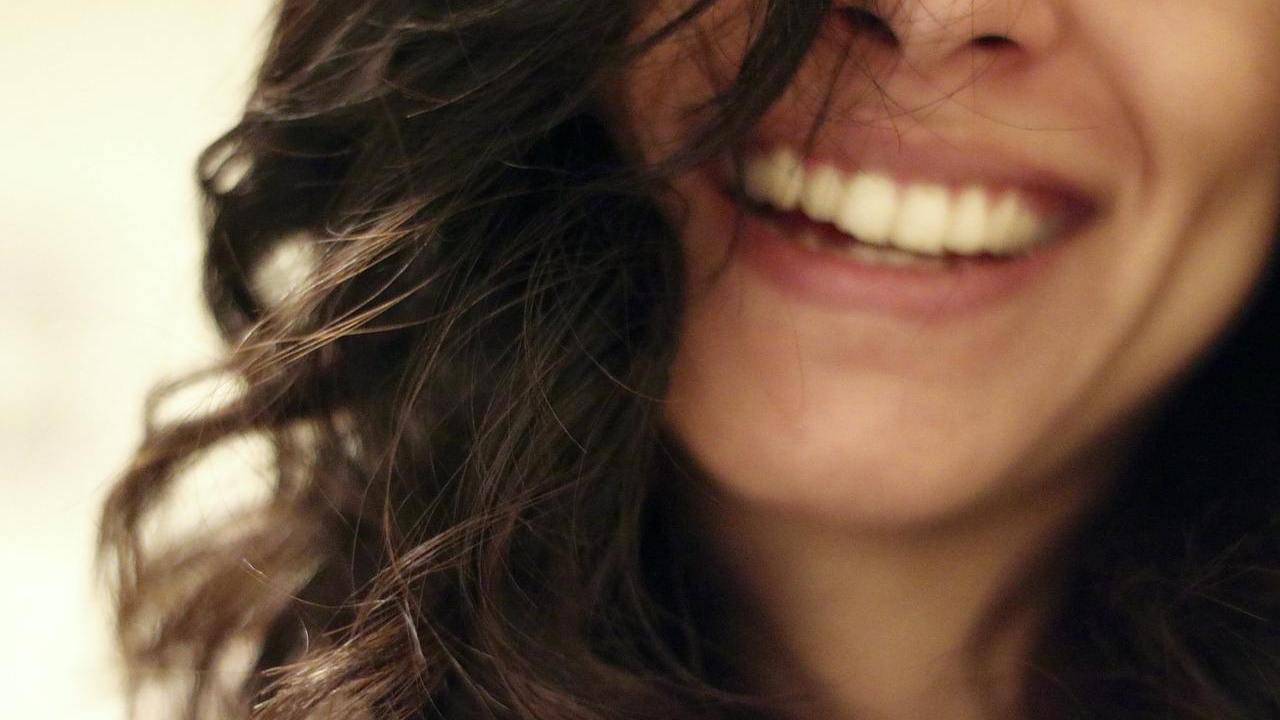 denti bianchi