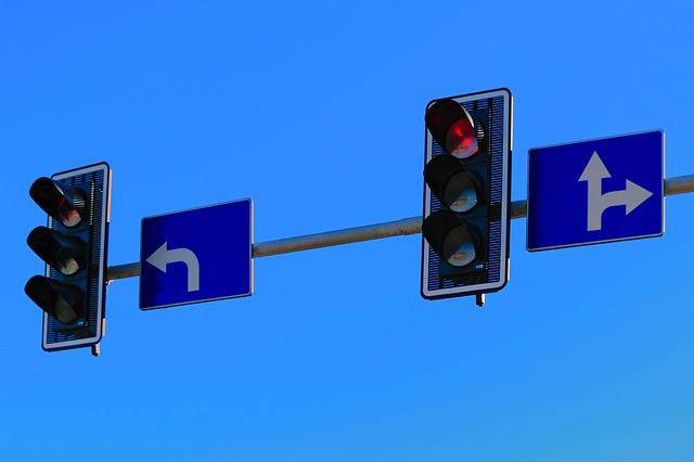 Rompicapo: fai bene ad avere ancora la patente? Prova!