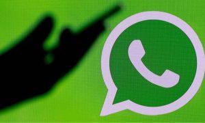 truffa WhatsApp 