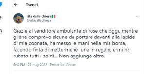 rita dalla chiesa