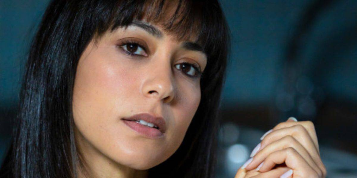 Un posto al sole: Virginia ci riesce, finalmente