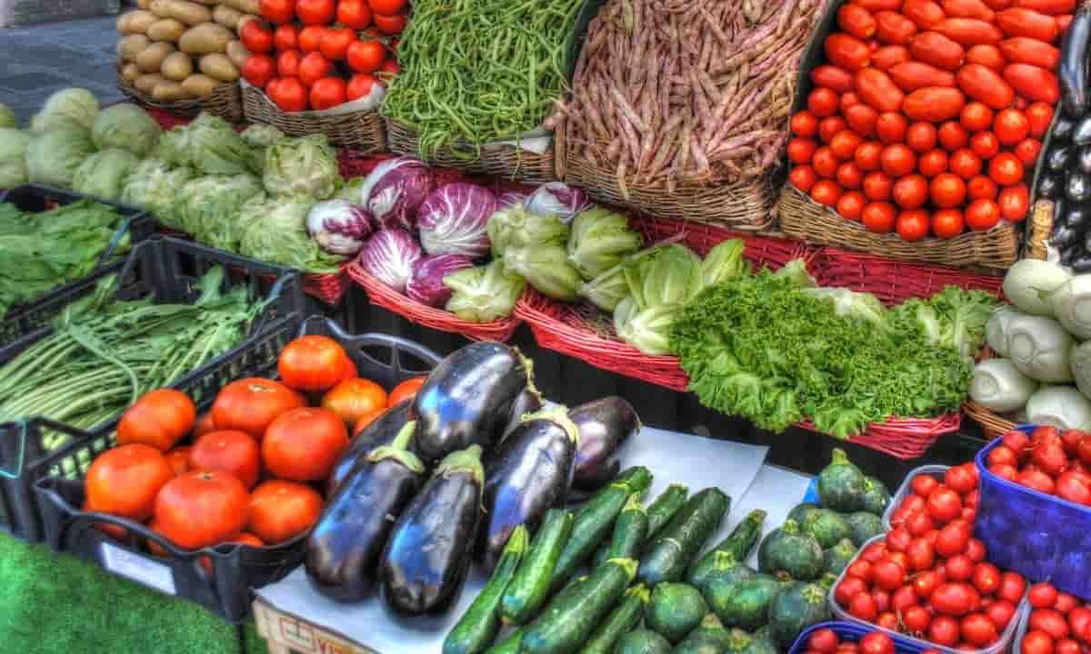 verdure depurare fegato