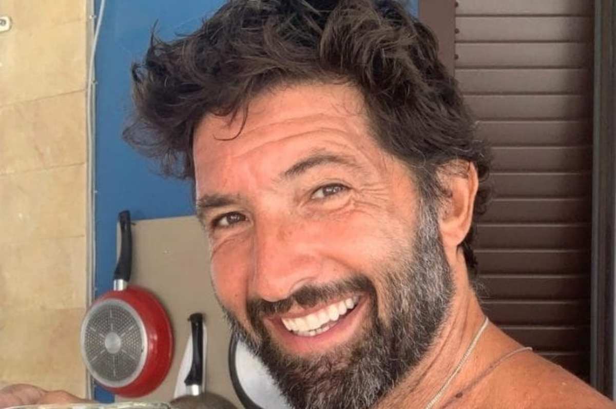 Walter Nudo: i figli sono ancora più belli del padre