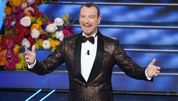 Sanremo 2023: ecco una delle prime donne che potrebbe partecipare alla kermesse canora