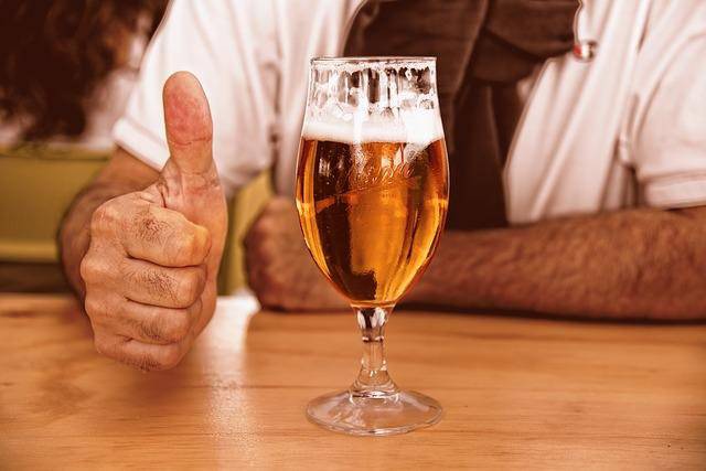 Birra: cos si può fare con questa bevanda al luppolo? La risposta vi sorprenderà