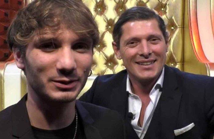Manuel Bortuzzo: ecco cosa ha detto durante la sua intervista