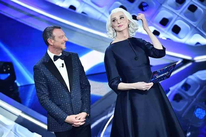 Sanremo 2023: ecco una delle prime donne che potrebbe partecipare alla kermesse canora