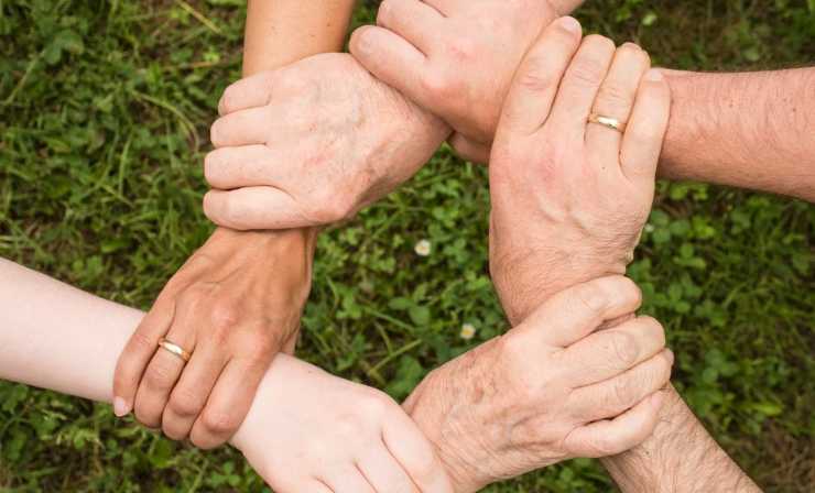 Assegno al nucleo famigliare, arrivano le nuove regole