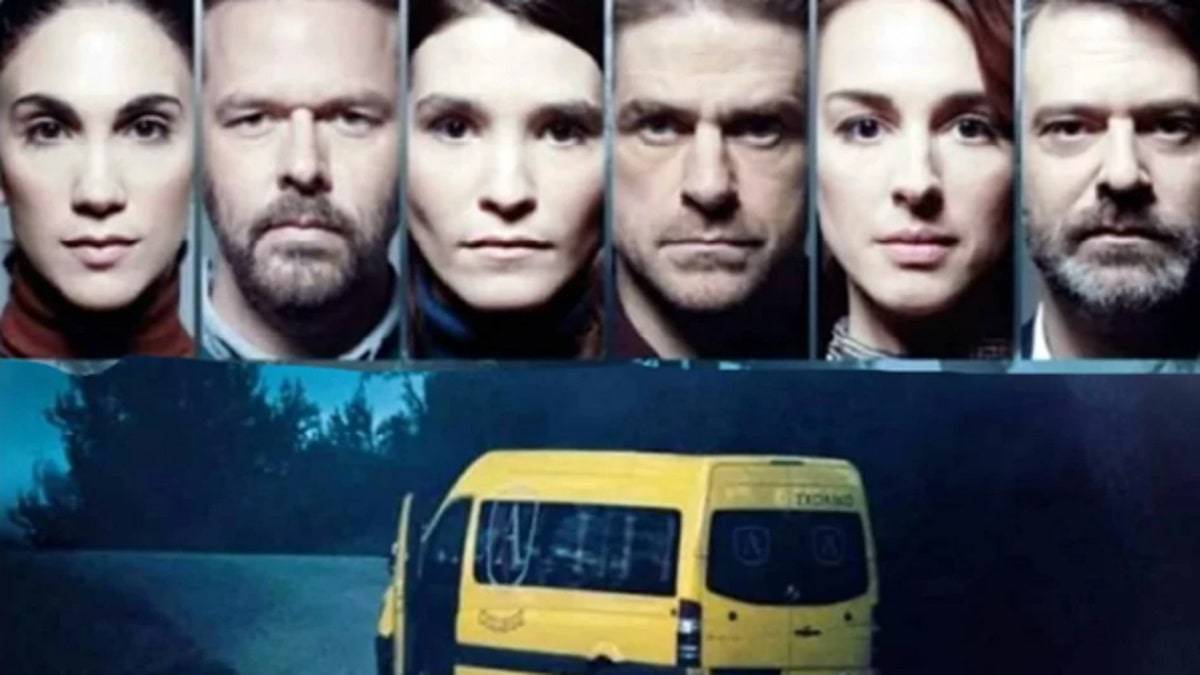 la strada del silenzio