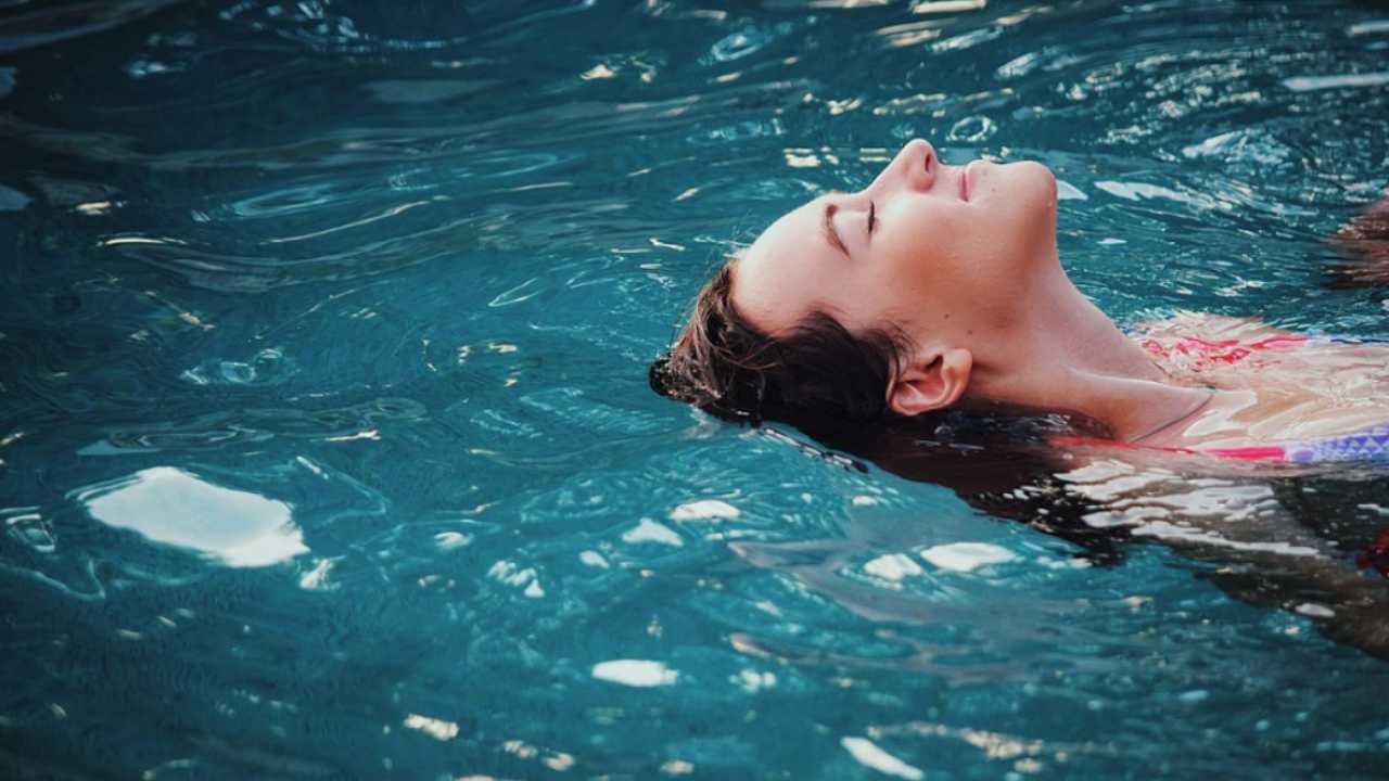 Piscina_ se la riempio con l'acqua rischio una multa_