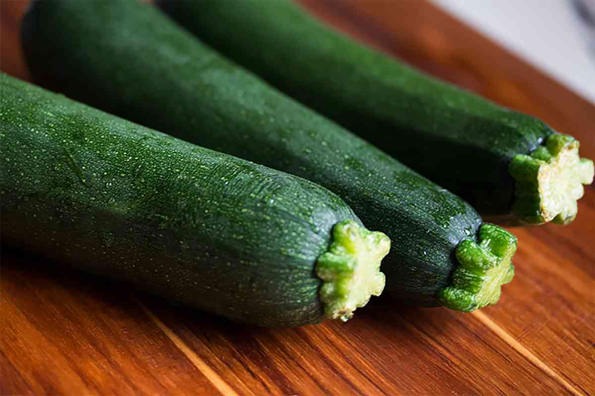 Ricetta zucchine e uova