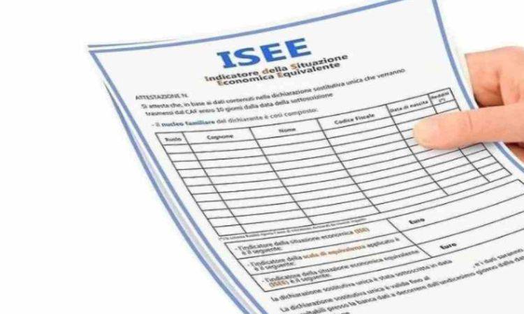 ISEE abbassarlo modo legale