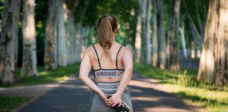 allenamento 5 esercizi