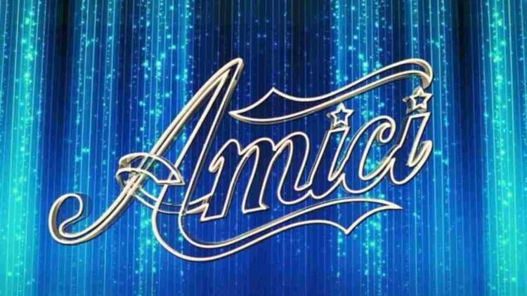 Amici (You Movies)