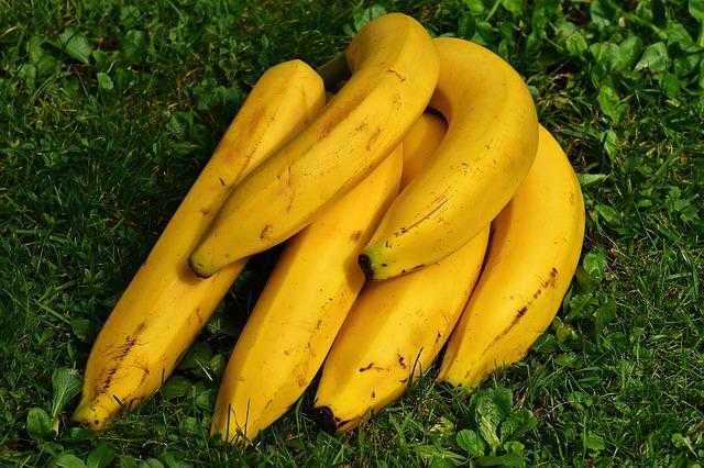 banane conservale così