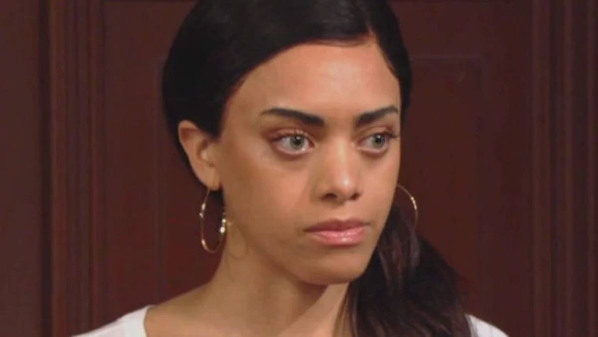 Beautiful anticipazioni: nessuno si fida di Zoe