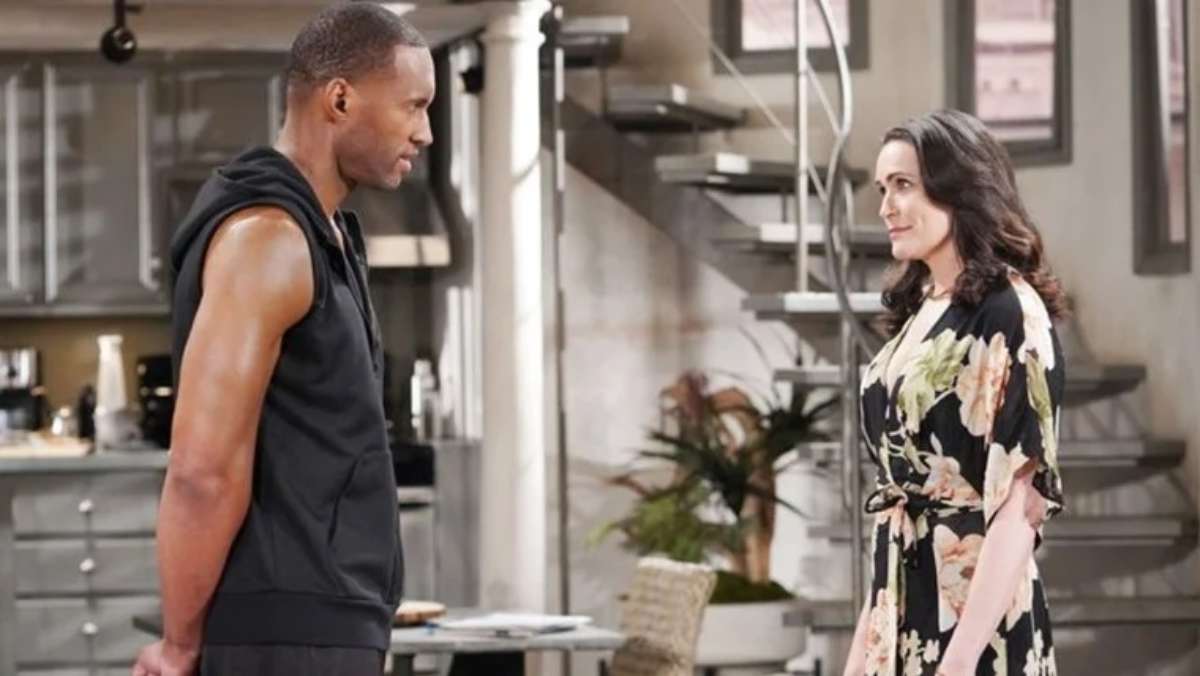 Beautiful anticipazioni: Quinn si consola con Carter