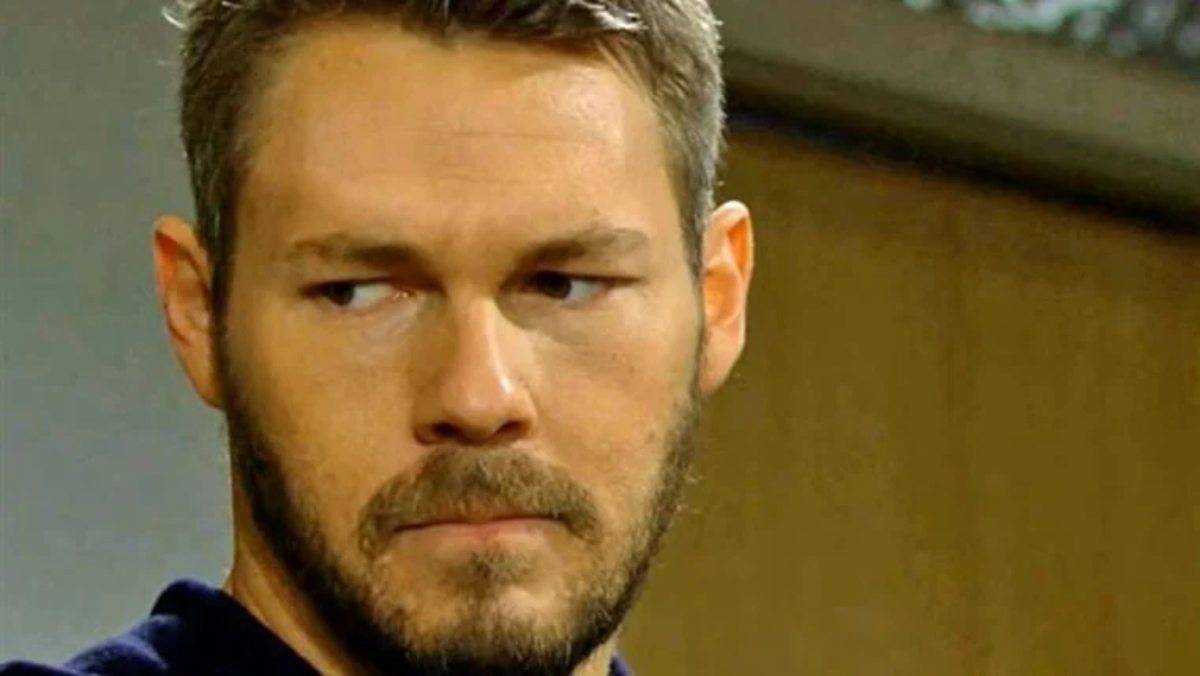 Beautiful anticipazioni shock: Liam sente le voci