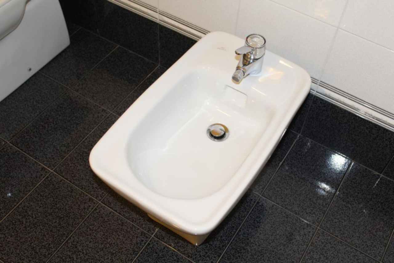 Bidet: pensi di usarlo bene ma non è così!