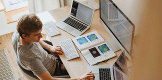 Bonus 550 euro: lavoratori part-time (Pexels)