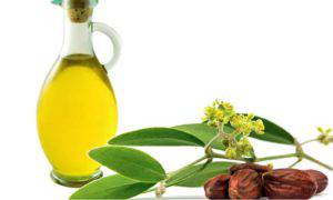 olio jojoba capelli perfetti