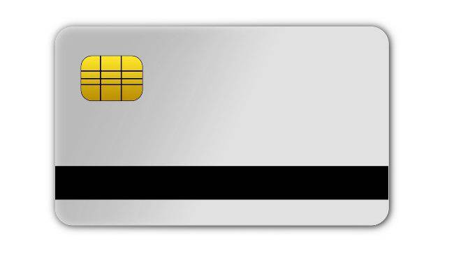 carte di credito clonate