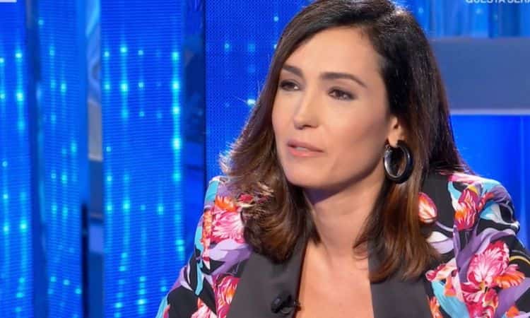 Caterina Balivo conduzione 2 nuovi programmi