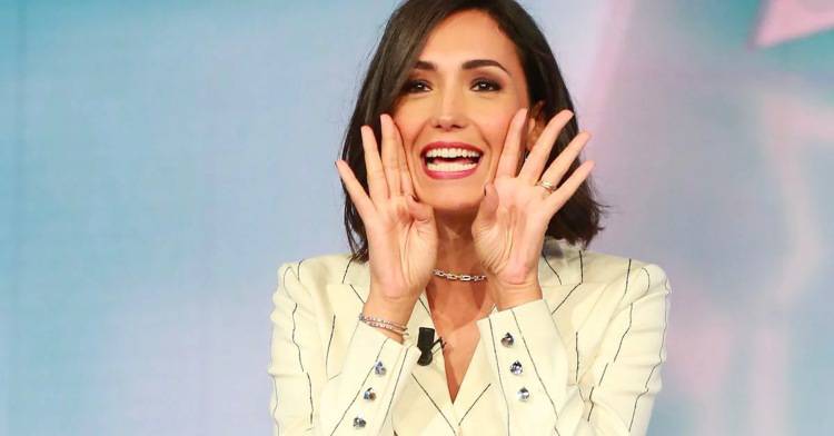 Caterina Balivo torna su RaiDue (Fanpage)