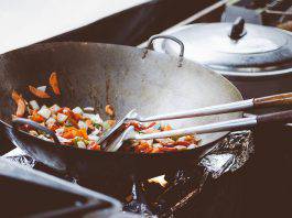 Cucina: gli errori che commettiamo tutti senza accorgercene (pixabay)