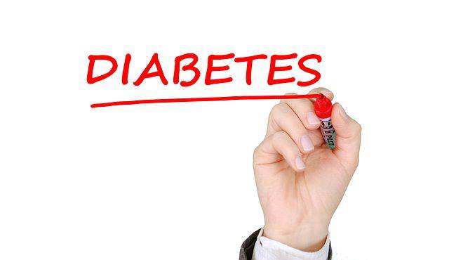 diabete quanto sei a rischio