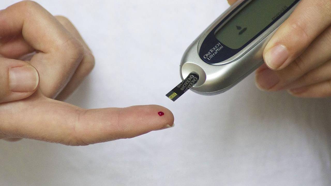 diabete quanto sei a rischio