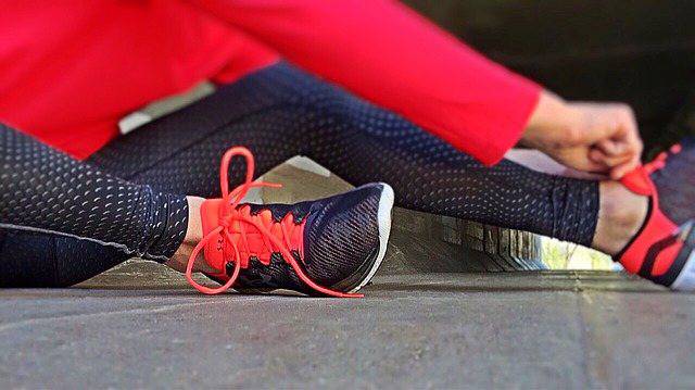 allenamento 5 esercizi