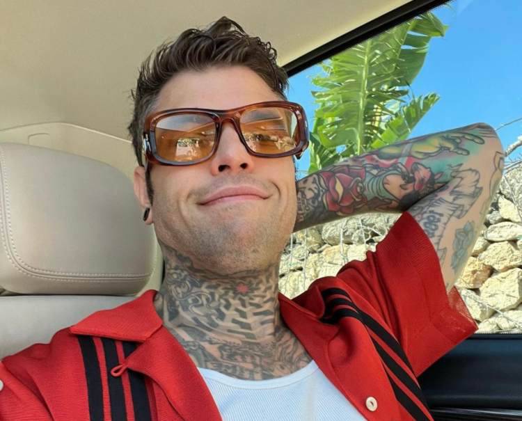 Fedez (Instagram)