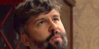 una vita anticipazioni felipe