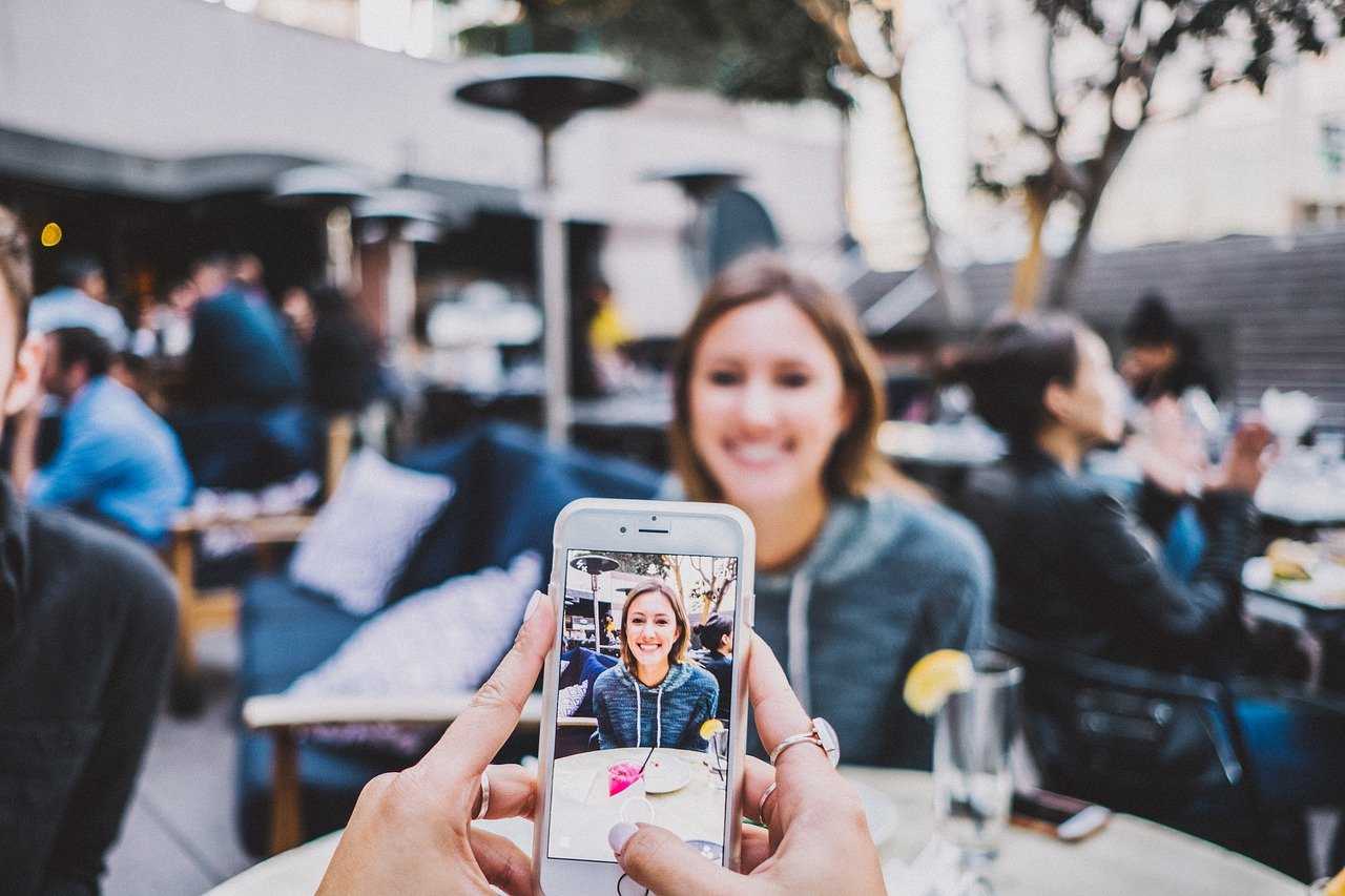 Fotografie: come apparire al meglio con qualche trucco