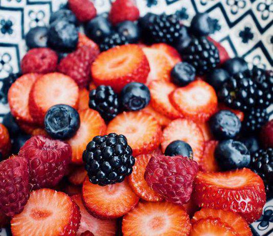 Frutta fresca per tutto l'anno? Il segreto che non ti immagini