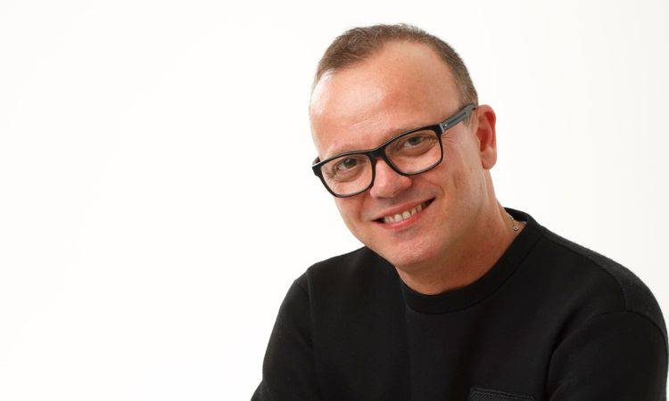 Gigi D'Alessio confessioni carriera