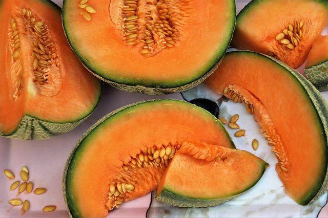 Melone troppo maturo? Fai così rimarrai senza parole!