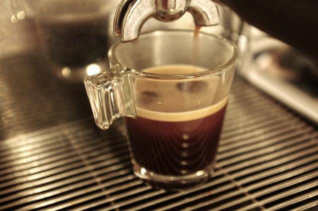 Mousse proteica al caffè: non ne farai più a meno!